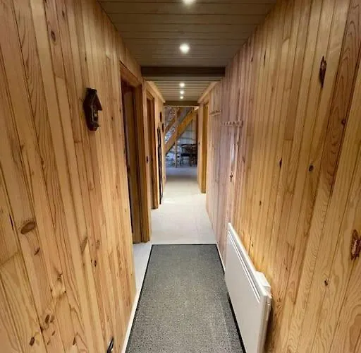 Apartment Superbe A