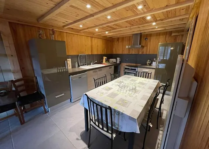 Apartment Superbe A