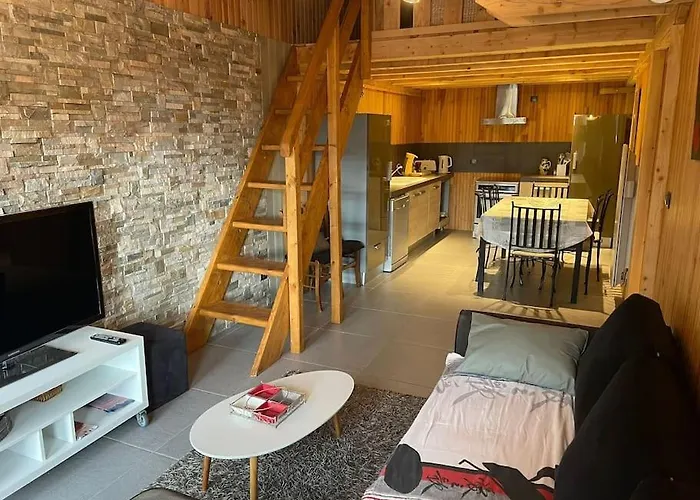 Superbe A Apartment *
