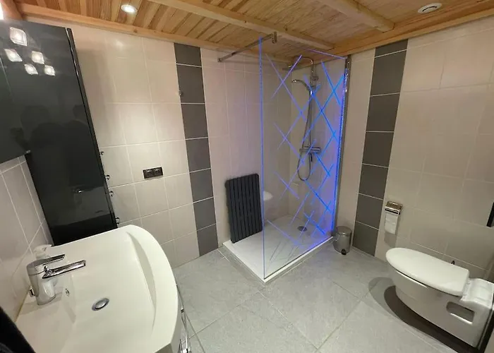 Apartment Superbe A Bolquere
