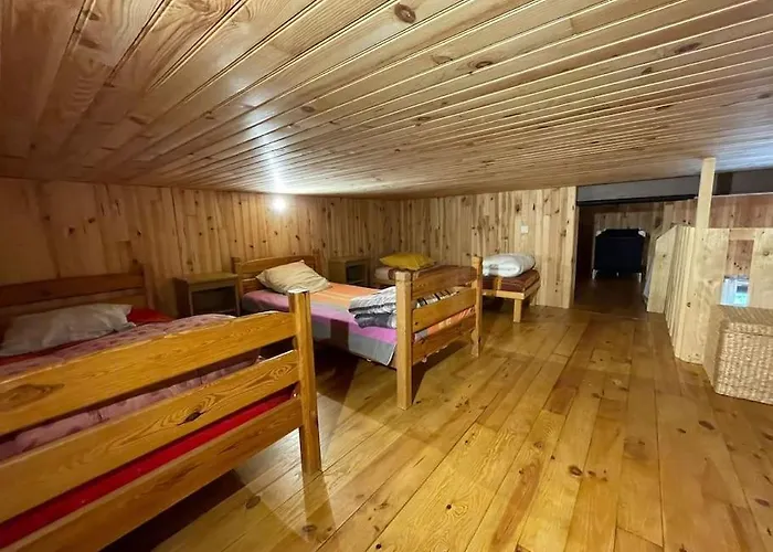 Apartment Superbe A